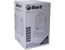 Строительный пылесос BSS-1425-POWERPL 91272270 BORT