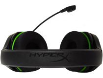 Наушники с микрофоном Kingston HyperX CloudX Stinger Core HX-HSCSCX-BK 