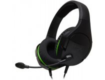 Наушники с микрофоном Kingston HyperX CloudX Stinger Core HX-HSCSCX-BK 