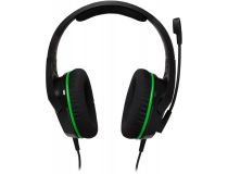Наушники с микрофоном Kingston HyperX CloudX Stinger Core HX-HSCSCX-BK 