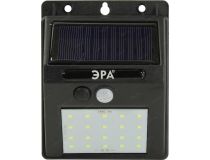 ЭРА ERAFS064-04 Фасадный светильник (20LED, 60 люмен, 7500-8000К, 0.27Вт)