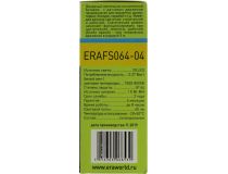 ЭРА ERAFS064-04 Фасадный светильник (20LED, 60 люмен, 7500-8000К, 0.27Вт)