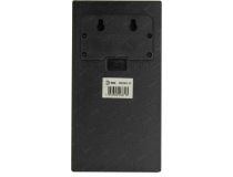 ЭРА ERAFS024-39 Фасадная подсветка Кристалл  (3LED, 7 люмен,6000-7000К, 0.2Вт)