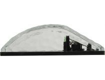 ЭРА ERAFS024-39 Фасадная подсветка Кристалл  (3LED, 7 люмен,6000-7000К, 0.2Вт)