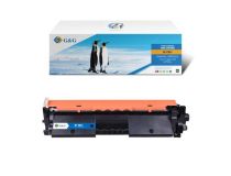 Картридж лазерный G&G NT-C051 черный (1700стр.) для Canon LBP 162dw/MF 264dw/267dw/269dw