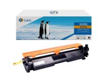 Картридж G&G NT-CF218A Black для HP LJ Pro M104a/M104W/M132snw/M132fp