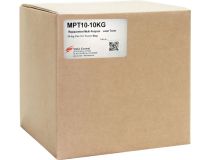 Тонер Static Control MPT10-10KG 10000гр.