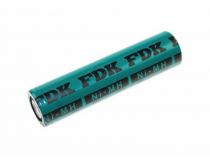 Аккумулятор MasterFire FDK 18670, HR-4/3FAU 4500mAh, Ni-MH, 1.2V