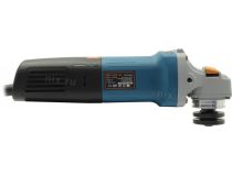 Bort BWS-1200-125 91275363 Угловая шлифмашина (1200W, 11500 об/мин, D125 мм, M14)