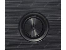 Minitower Aerocool CS-105 Blue MicroATX без БП, с окном