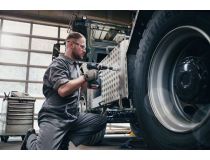 Коронка Bosch PROGRESSOR (2608594203) универсал. Д=25мм Дл=44мм (1пред.) для дрелей