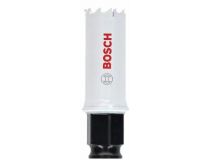 Коронка Bosch PROGRESSOR (2608594203) универсал. Д=25мм Дл=44мм (1пред.) для дрелей