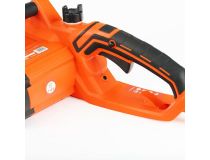 220301560 Электрическая цепная пила Patriot ESP 2418 2400Вт дл.шин.:18  (45cm)