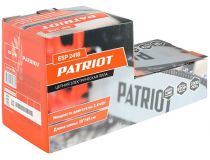 220301560 Электрическая цепная пила Patriot ESP 2418 2400Вт дл.шин.:18  (45cm)