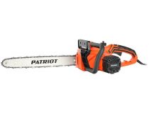 220301560 Электрическая цепная пила Patriot ESP 2418 2400Вт дл.шин.:18  (45cm)
