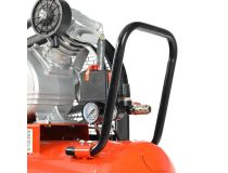 525306312 Компрессор поршневой Patriot PTR 80-450A масляный 450л/мин 80л 2200Вт оранжевый