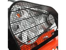 525306312 Компрессор поршневой Patriot PTR 80-450A масляный 450л/мин 80л 2200Вт оранжевый