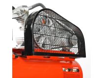 525306312 Компрессор поршневой Patriot PTR 80-450A масляный 450л/мин 80л 2200Вт оранжевый