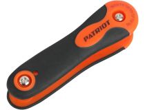 350002009 Набор инструментов Patriot SKT-8F 8 предметов