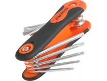 350002009 Набор инструментов Patriot SKT-8F 8 предметов