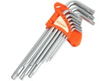 350002007 Набор инструментов Patriot SKT-9L Topx 9 предметов