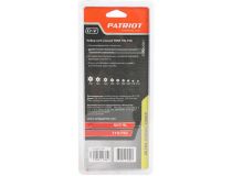 350002007 Набор инструментов Patriot SKT-9L Topx 9 предметов