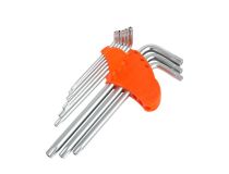 350002007 Набор инструментов Patriot SKT-9L Topx 9 предметов