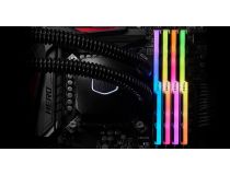 G.Skill Trident Z RGB F4-4000C18D-64GTZR DDR4 DIMM 64Gb KIT 2*32Gb  PC4-32000  CL18