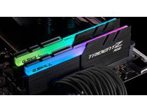G.Skill Trident Z RGB F4-4000C18D-64GTZR DDR4 DIMM 64Gb KIT 2*32Gb  PC4-32000  CL18