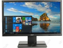 21.5 ЖК монитор Acer UM.WV6EE.B17 V226HQLBbi Black (LCD, 1920x1080, D-Sub, HDMI)