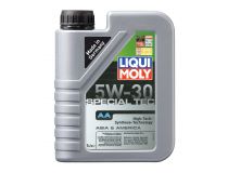 7515 LIQUI MOLY Leichtlauf Special AA SAE 5W-30 (1л)