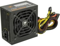 Блок питания Cougar  XTC500  500W ATX (24+2x4+2x6/8пин)