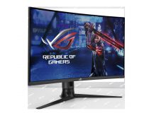 ASUS 31.5 ROG Strix XG32VC VA LED изогнутый, ProGaming, 2560x1440, 1ms, HDMI, DP, 170Hz, HDR, FreeSync, VESA, Black