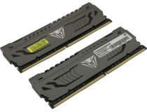 Patriot Viper PVS432G300C6K DDR4 DIMM 32Gb KIT 2*16Gb  PC4-24000  CL16