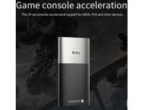 SSD 128 Gb USB3.2 Netac Z9 NT01Z9-128G-32BK 