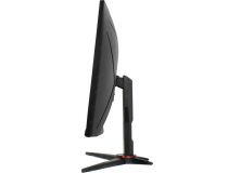 27   ЖК монитор AOC C27G2AE Black&Red (Curved LCD, 1920x1080, D-Sub, HDMI, DP)