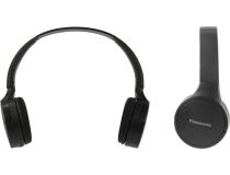 Наушники с микрофоном Panasonic RB-HF420BGEK Black  (Bluetooth5.0, с регулятором громкости)