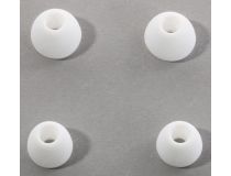 Наушники с микрофоном PHILIPS TAE4105WT