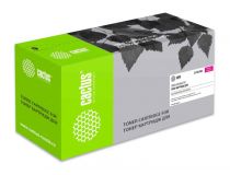 Картридж Cactus CS-TN216M Magenta для KONICA MINOLTA bizhub C220/C280/C360