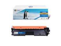 Картридж лазерный G&G NT-C051H черный (4000стр.) для Canon LBP 162dw/MF 264dw/267dw/269dw