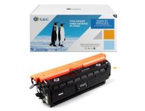 Картридж лазерный G&G NT-CF360X черный (12500стр.) для HP CLJ M553N/M553DN/M553X/M577C/M577Z/M577F/M577DN