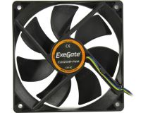 ExeGate EX283393RUS  E12025S4P-PWM (4пин, 120x120x25мм)