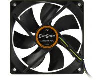 ExeGate  EX283392RUS  E12025H4P-PWM (4пин, 120x120x25мм)