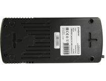 Стабилизатор Exegate Power AD5000-1000 EP285939RUS (вх.150-280V, вых.220V±10%, 1000VA, 4 розетки Euro)