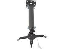 Kromax PROJECTOR-100 Grey Потолочное крепление для проектора (47-67см, 20кг)