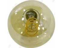 Smartbuy SBL-G95Art-7-30K-E27 (E27, 420 люмен, 3000К, 7Вт, 220-240В)