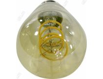 Smartbuy SBL-ST64Art-7-30K-E27 (E27, 420 люмен, 3000К, 7Вт, 220-240В)