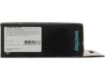 Smartbuy SBF-21-MS  Настенный светильник (датчик движения,влагозащита,солн.батарея,Li-Ion)