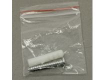 Smartbuy SBF-21-MS  Настенный светильник (датчик движения,влагозащита,солн.батарея,Li-Ion)