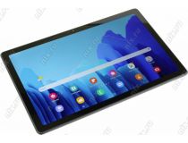 Samsung Galaxy Tab A7 SM-T505NZAASER Gray 2+1.8Ghz/3/32Gb/4G/LTE/GPS/ГЛОНАСС/WiFi/BT/Andr/10.4 /0.477 кг